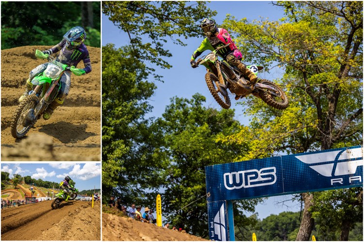 450 Moto Spring Creek